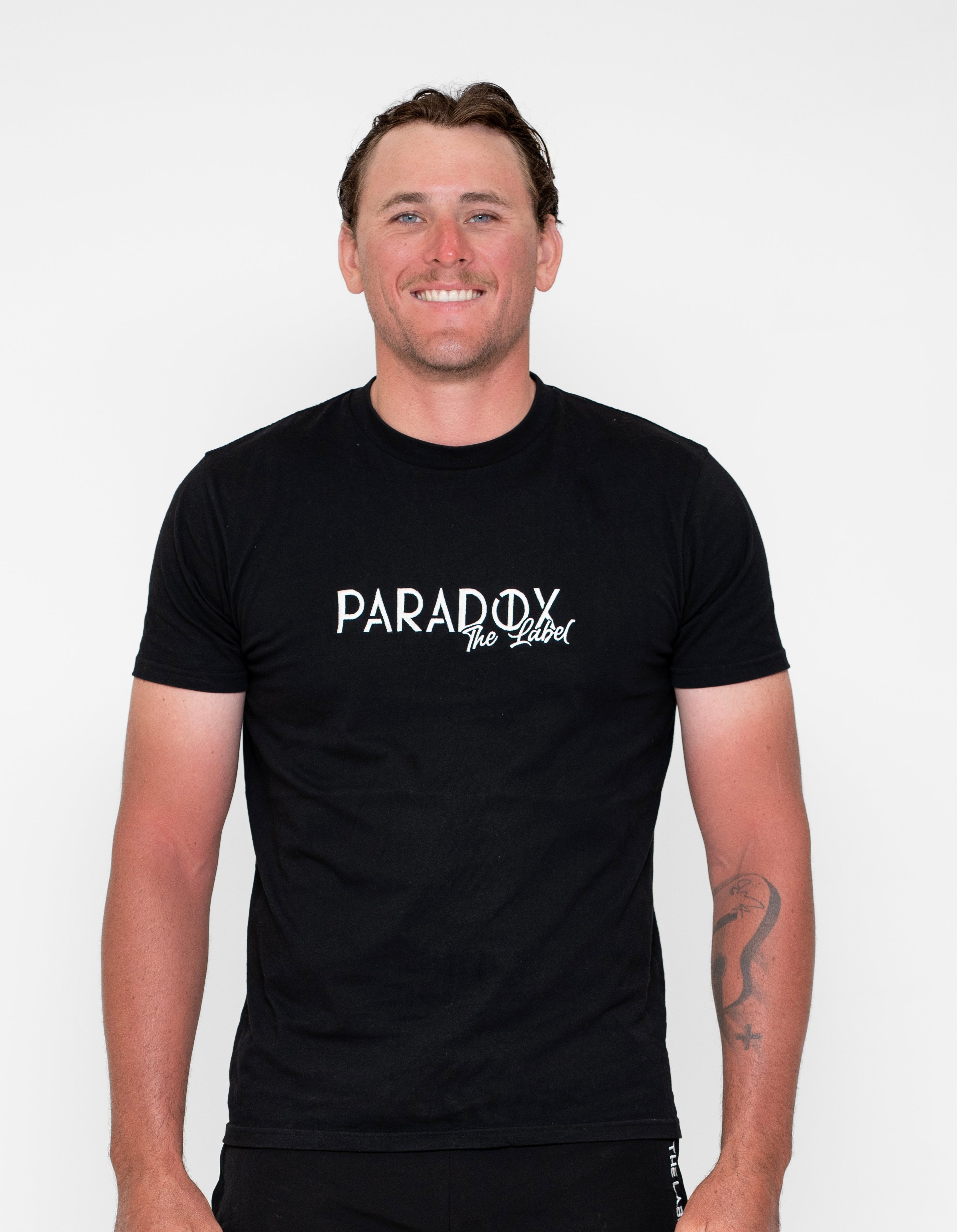 Selling Paradox Tshirt