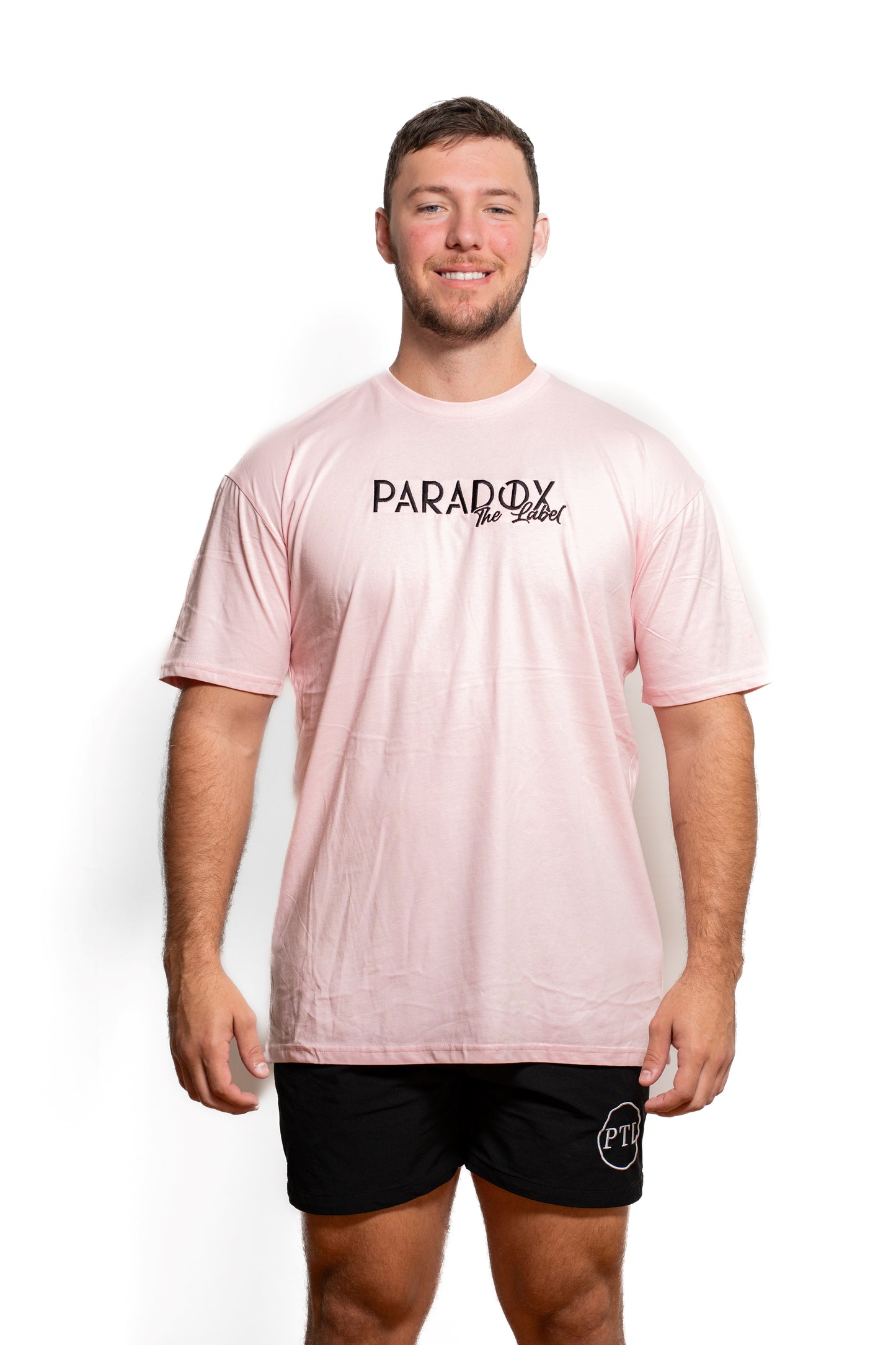 Classic Bubblegum Tee