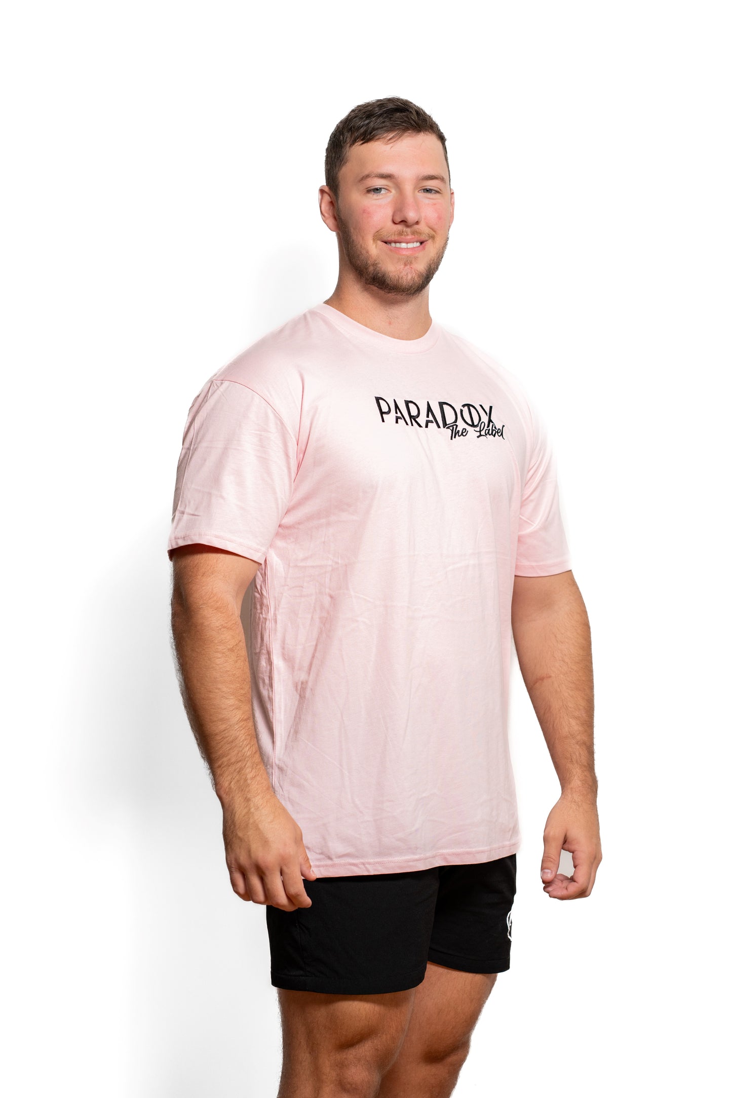 Classic Bubblegum Tee