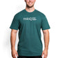 Classic Pine Green Tee