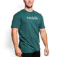 Classic Pine Green Tee