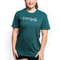 Classic Pine Green Tee