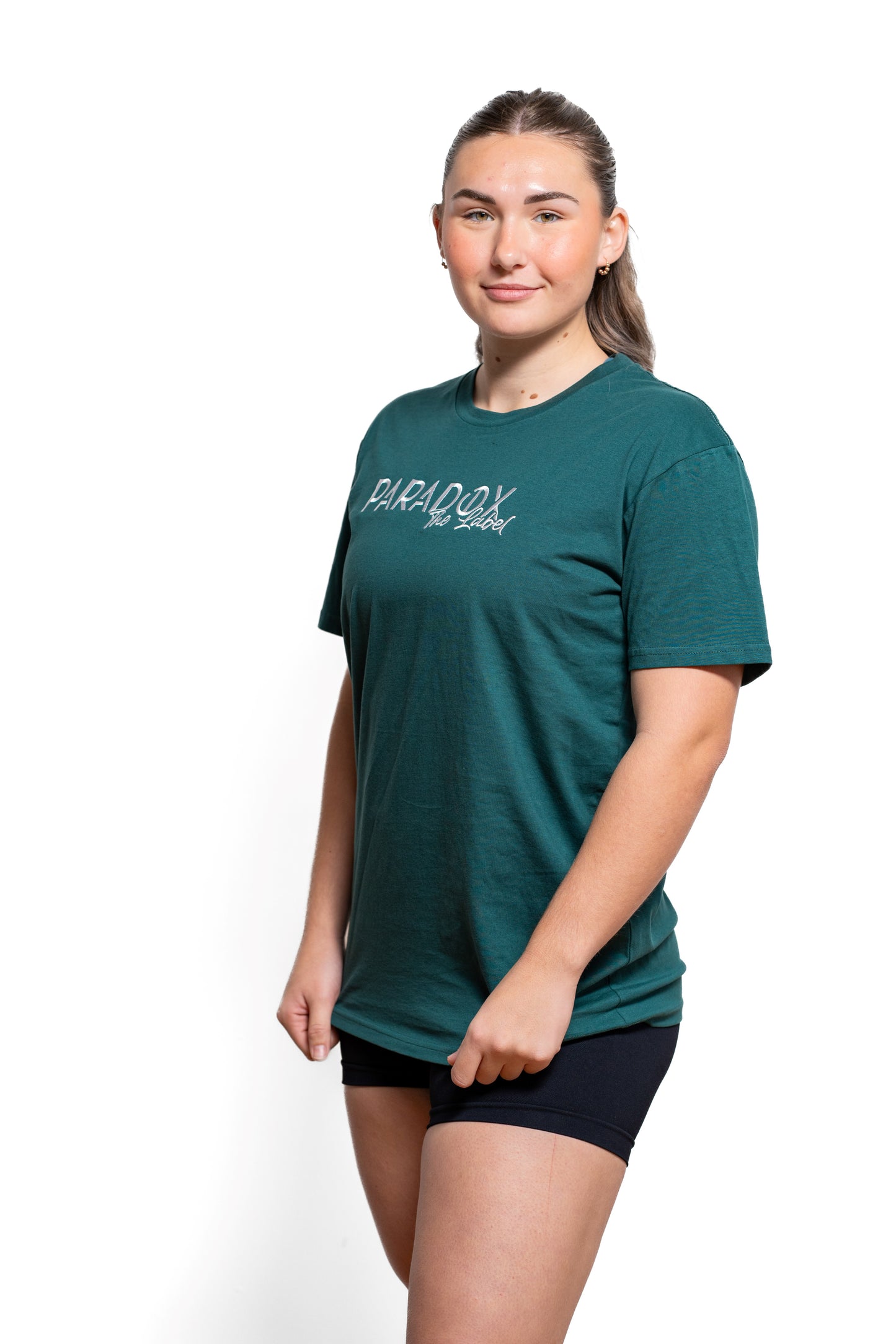 Classic Pine Green Tee