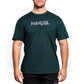 Classic Forest Green Tee