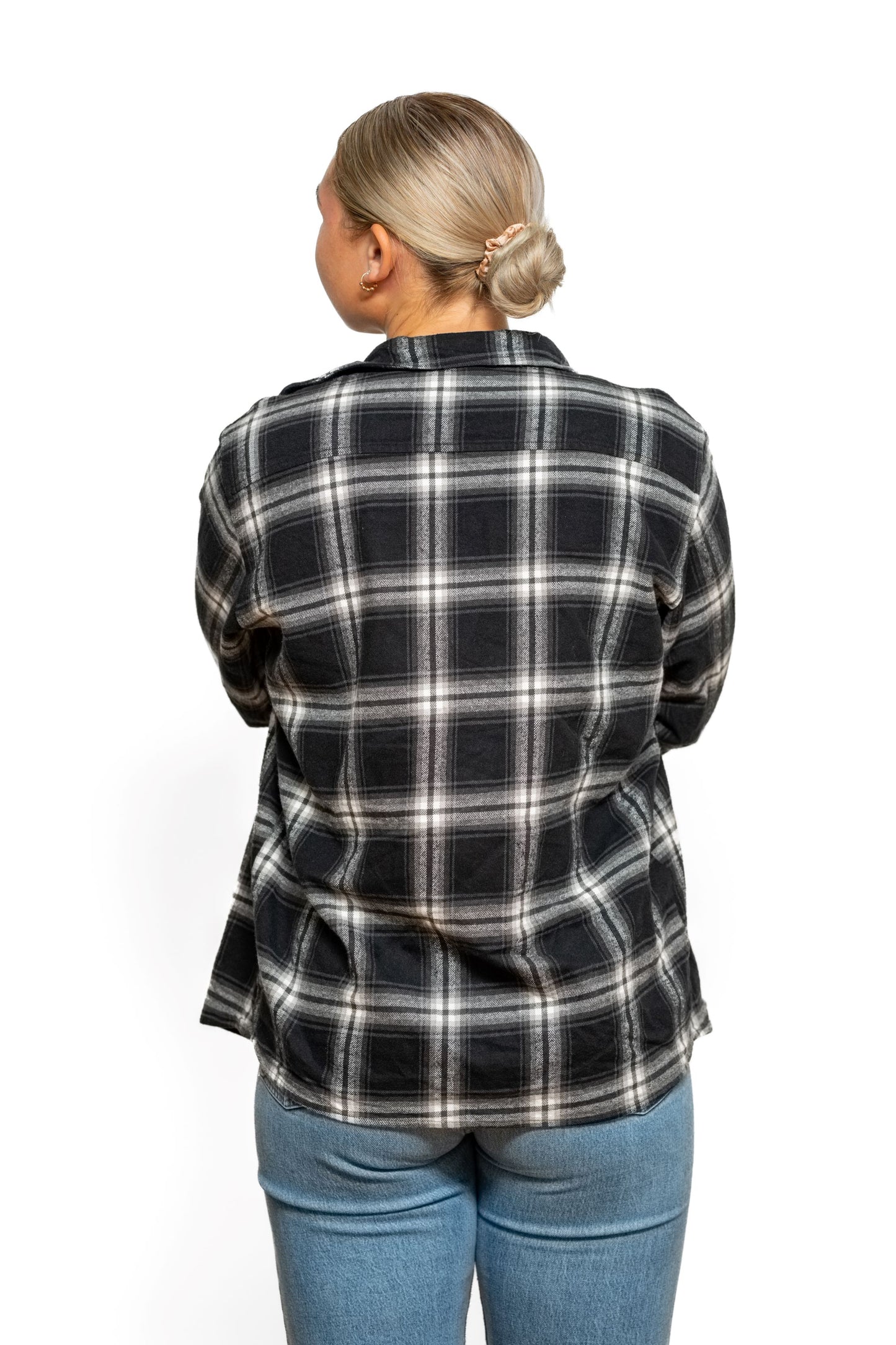 Black Flannel