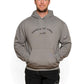 Edition One Hoodie - Grey