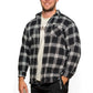 Black Flannel