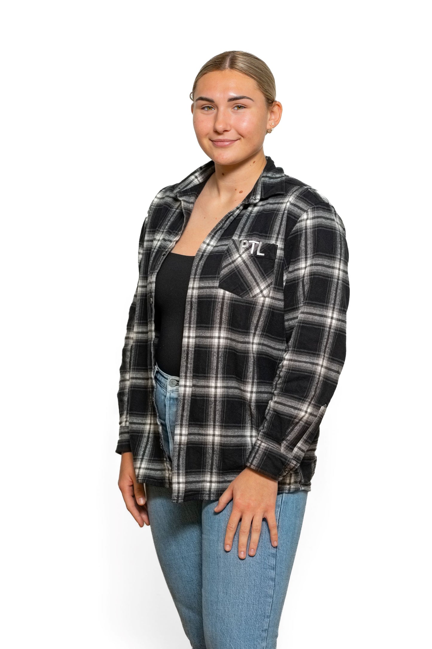 Black Flannel